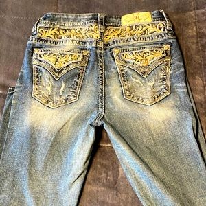 Miss Me jeans size 28